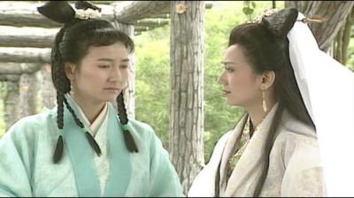 新白娘子传奇1992