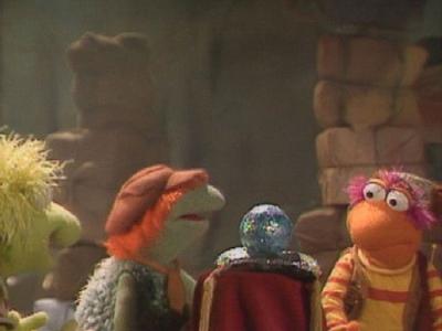 Fraggle Rock