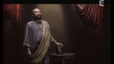 The Greeks: Crucible of Civilization