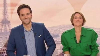 Télématin
