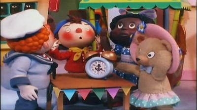 Noddy's Toyland Adventures