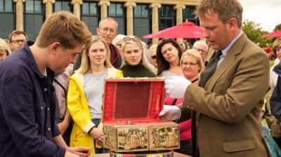 Antiques Roadshow
