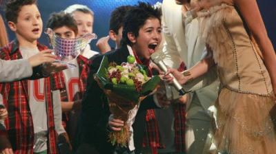 Junior Eurovision Song Contest