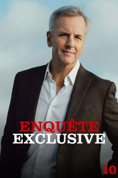 Enquête exclusive filmas online