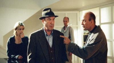 Tatort