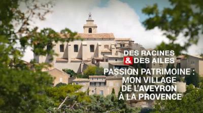 Des racines & des ailes