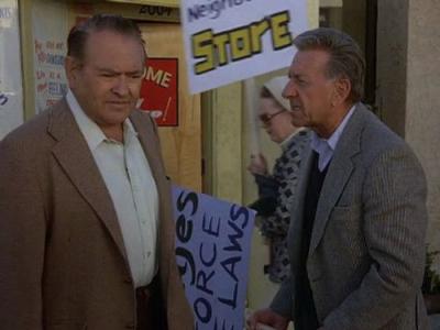 Quincy, M.E.