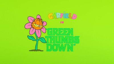 Garfield and Friends