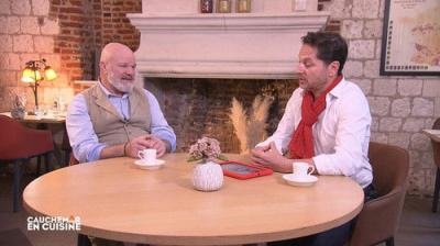 Cauchemar en cuisine avec Philippe Etchebest