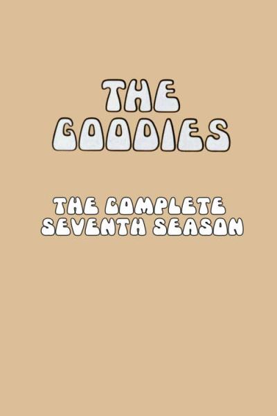 The Goodies filmas online