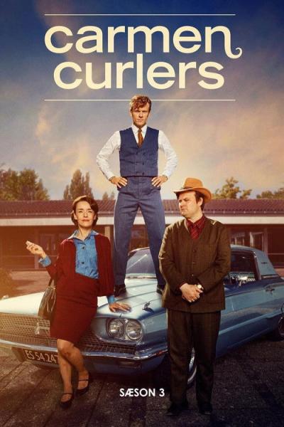 Carmen Curlers filmas online