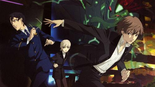 PERSONA -trinity soul- filmas žiurėti online