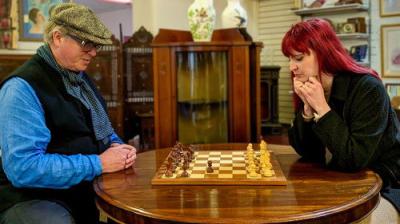 Antiques Road Trip