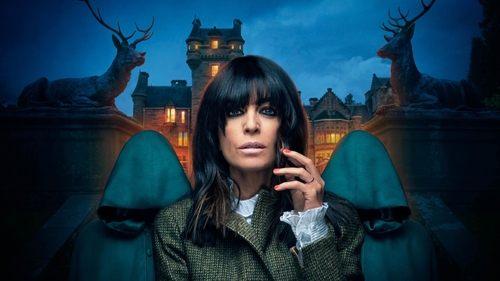 The Traitors filmas žiurėti online