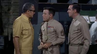 Gomer Pyle, U.S.M.C.