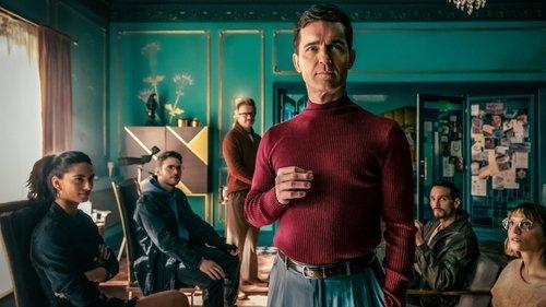 Berlynas filmas žiurėti online