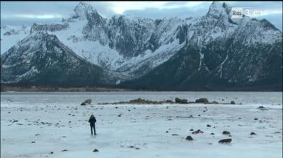 Ulisse - Il piacere della scoperta