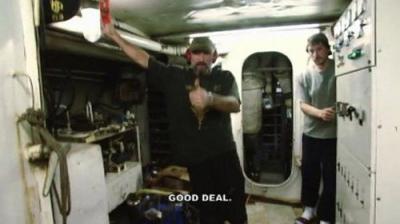 Deadliest Catch