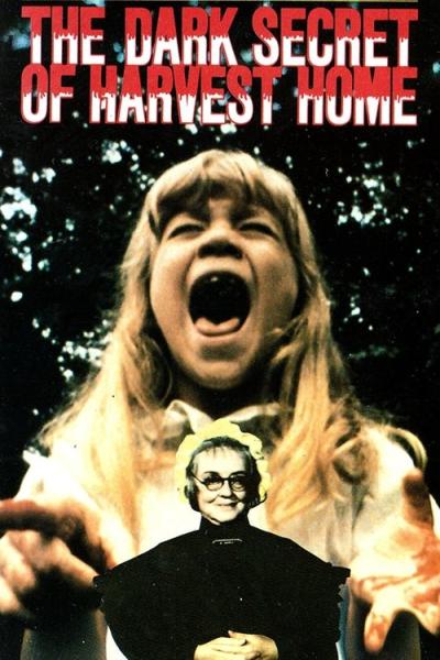 The Dark Secret of Harvest Home filmas online
