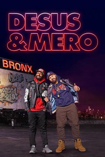 Desus & Mero filmas online