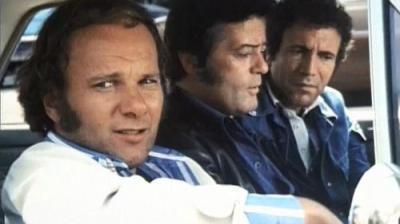 Police Story