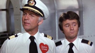 The Love Boat