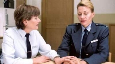 Hinter Gittern - Der Frauenknast
