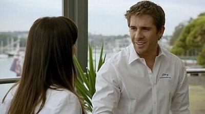 Packed to the Rafters