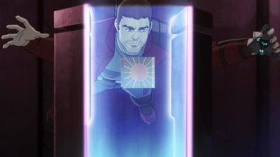 Marvel's Guardians of the Galaxy