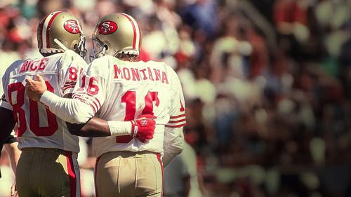 Rise of the 49ers filmas žiurėti online