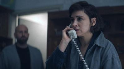 Iosi, el espía arrepentido