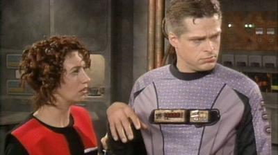 Dans une galaxie près de chez vous