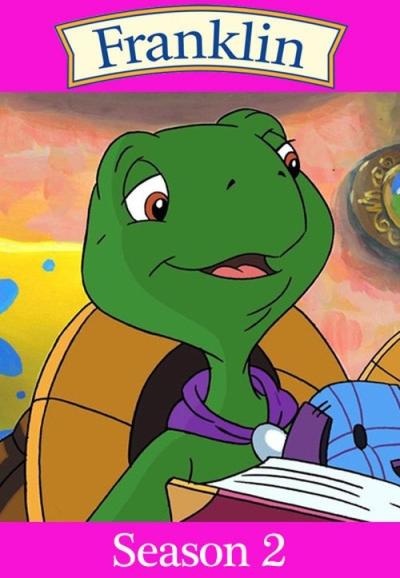 Franklin filmas online