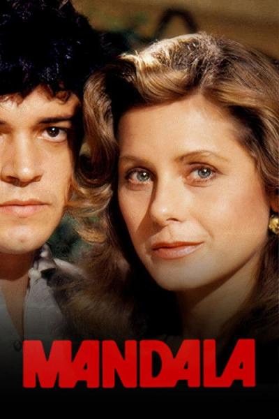 Mandala filmas online