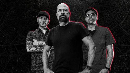 Ghost Nation filmas žiurėti online