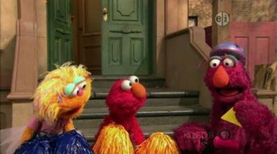 Sesame Street
