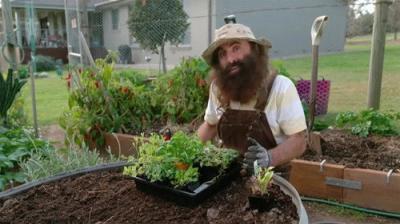 Gardening Australia