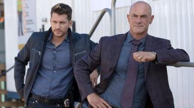 Law & Order: Organized Crime
