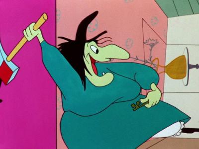 Looney Tunes