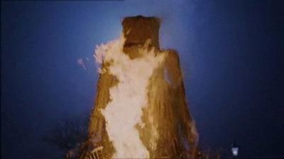 Midsomerio žmogžudystės