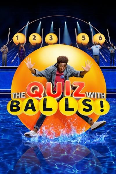 The Quiz with Balls filmas online