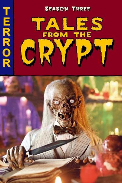 Tales from the Crypt filmas online