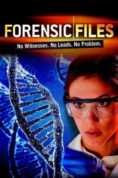 Forensic Files filmas online