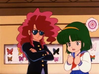 ななこSOS