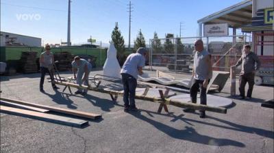 American Restoration