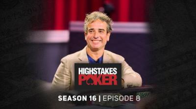 High Stakes Poker