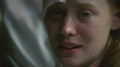 Įstatymas ir tvarka. Specialiųjų tyrimų skyrius