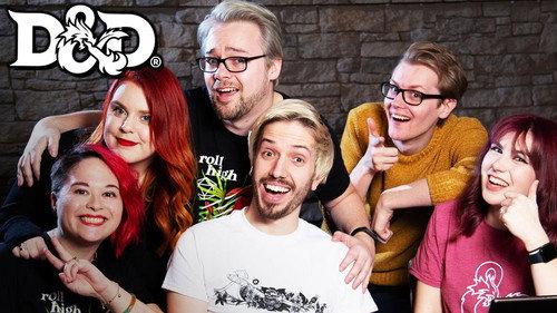 High Rollers filmas žiurėti online