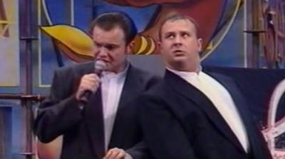 Высшая лига КВН