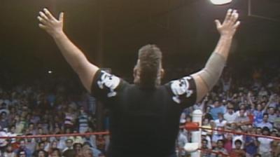World Class Championship Wrestling